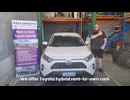 Toybrids - Toyota Hybrids Rent-to-Own Cars Perth
