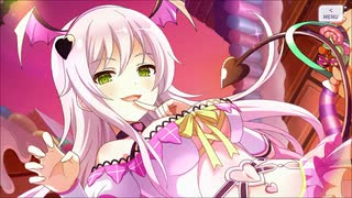 【アサルトリリィ Last Bullet】鎌倉ハロウィンパーティー 3話