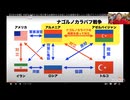 越境3.0 【日本の危機】米欧を追随すると再び要らぬ戦争を引き起こされ崩壊を招く…」