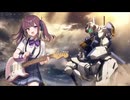 【夏色花梨】祝福 (YOASOBI) cover 軽音部ver.