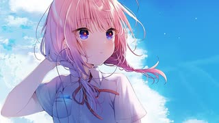 【osu! おまけ】YOASOBI - ラブレター （English Ver） [Please accept my overflowing emotions.]