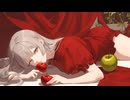 まっかな嘘 / ういとん feat.GUMI