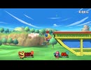 【パックマンPart6】メテオをキメたい全キャラVIP挑戦記【スマブラSP】