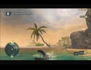 #22-2 （ﾓ ・ω・） 再生数１０以下なので船襲って無理やり見せます Switch 【アサシンクリード４】