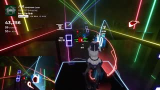 【Beatasber】ハオ