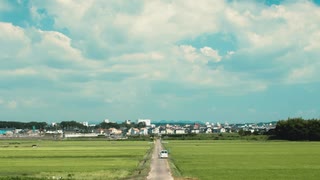 君がいた街 (Acoustic ver.) / feat.知声