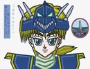 [MY_PRECIOUS_BLUE…]歌ってみた