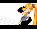 【MMD】Girls【カメラ配布】