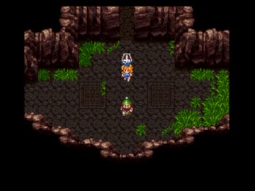 【制限TAS】SFC版ドラゴンクエスト3（ドラクエ3）_バニーが世界を救うそうで_Part1