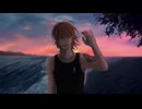 君が見ていた夏/初音ミク