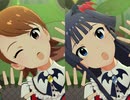 【ミリシタ】日刊あみまみ第536号「Get lol! Get lol! SONG」