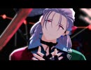 【MMD刀剣乱舞】キャットラビング　村雲江