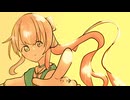 【UTAU】世界一可愛い私 covered by 鹿目のの