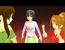 ゴジラ × シンデレラガールズ #35「かけがえのないもの」