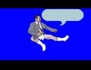 勝利を喜び成長するダディーBB.mp4