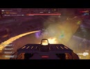 StarshipTroopersExtermination実況プレイ385(ARC Hard v1.0.2)
