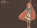 TONE - cure / miki
