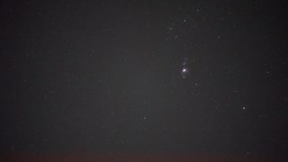 星空１