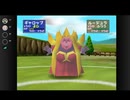（ブシクレ実況）短編 武士道 VS CPU　ポケスタ２　レンタルポケモンバトル　その３