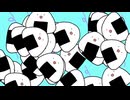 【私がボカロ版B'z】イルミネーション -B’ｚ-　[おむすび] 主題歌　on vocal Mai＆ NINE ZERO