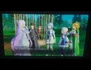 所見プレイ　SAOFD　ソードアート・オンライン フラクチュアード デイドリーム　Part9