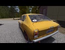 ツインキャブが大括約【My Summer Car】