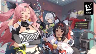 【ZZZ】ぜレンスゾーンゼロ□#8