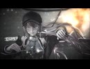 【RayＭＭＤ】第六感【大人ミク改変巡音ルカ】
