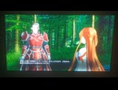 所見プレイ　SAOFD　ソードアート・オンライン フラクチュアード デイドリーム　Part11