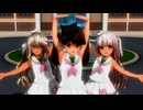 【COM3D2】マエストラーレ級で？BloomingDreaming