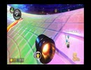 【めぐちょりさん配信世界レート戦】マリオカート８ＤＸお気楽実況プレイpart133【ロック視点】