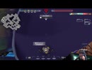 ゲッコーのスキルをうまく使ってリテイク成功させる[VALORANT]