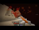 【ゆっくり実況プレイ】真・第二次絶望スカイブロック part24【Minecraft】