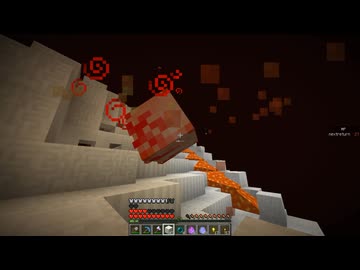 【ゆっくり実況プレイ】真・第二次絶望スカイブロック part24【Minecraft】