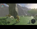 【実況】『ゼルダの伝説 ブレス オブ ザ ワイルド』 Part37