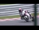 鈴鹿８耐 2015 ケーシー・ストーナークラッシュ