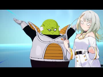 【ドラゴンボール スパーキングゼロ】詞音の全力スパーキングゼロ #3