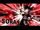 破　壊　神　ワ　ド　ル　デ　ィ　.XⅢ