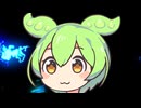 適当に作った動画（素材あり）
