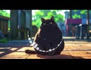 Lo-Fi BGM｜Sunset walk｜夕焼けの散歩