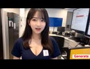 AI Video【Working Employees】AI動画【働く社員】【1】