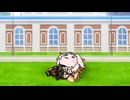 青空になる