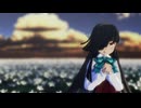 【2024年ＭＭＤ秋祭り】へな羊式 早霜「ハナタバ」msTC【MMD艦これ】