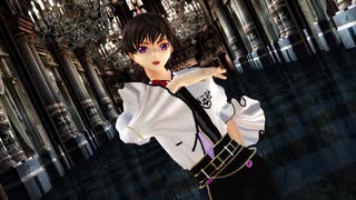 【MMDギアス】スーサイドパレヱド【ルルーシュ】
