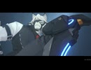 圧倒的火力不足が行く零号ホロウ～ニネヴェ～