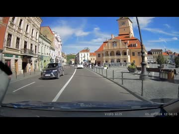 世界の交通事故動画集89