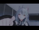 英語練習VR動画日記 1日目