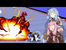 【F-ZERO99】#9.エースリーグにリベンジしにいく茜ちゃん【A.I.VOICE実況】
