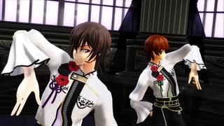 【MMDギアス】ふたりで　スーサイドパレヱド