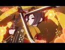 原神　雷電将軍＆千織＆ナヒーダでデイリー任務#２５７＆地脈の花